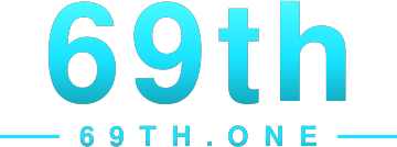 69th โลโก้
