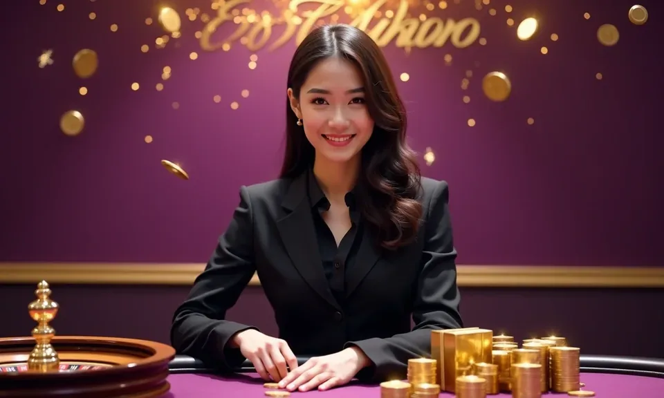 69th ไทย ล็อบบี้เกม